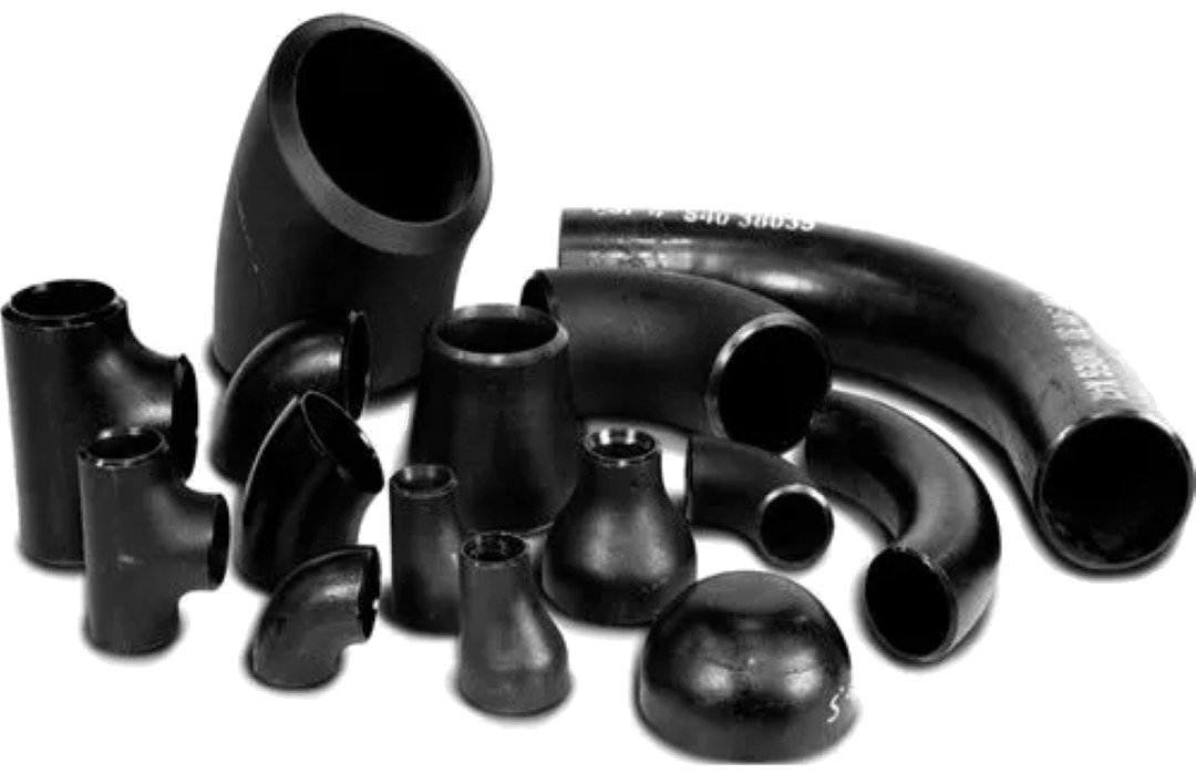 Pipe Fittings supplier in Karachi — Burhani Enterprise