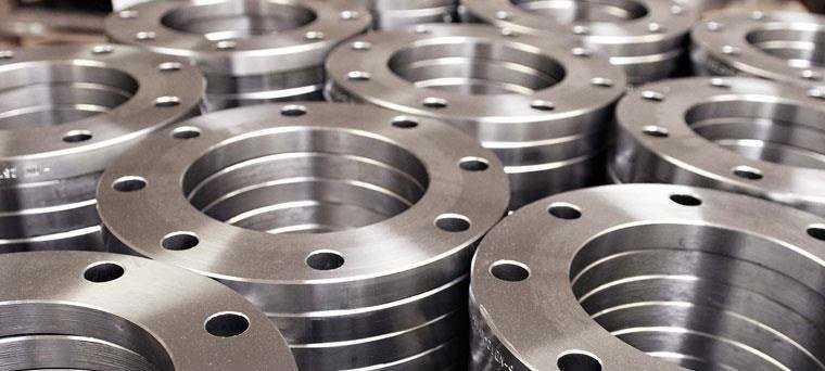 Flanges supplier in Karachi — Burhani Enterprise