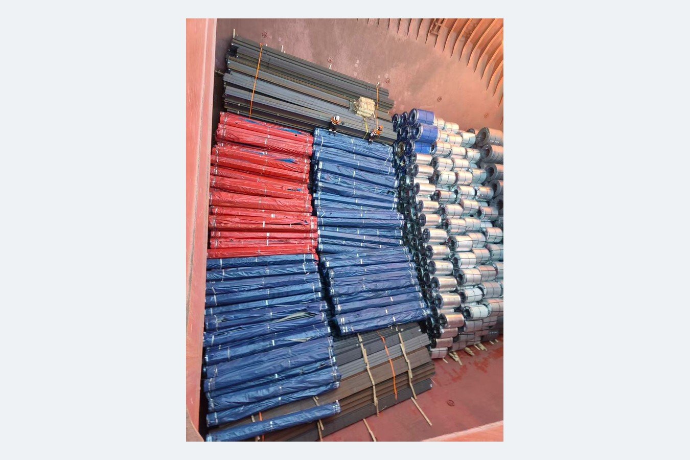 Fittings Yard