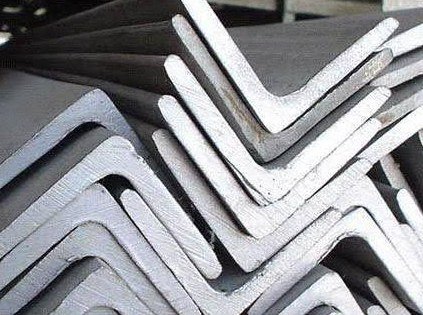 Steel angles