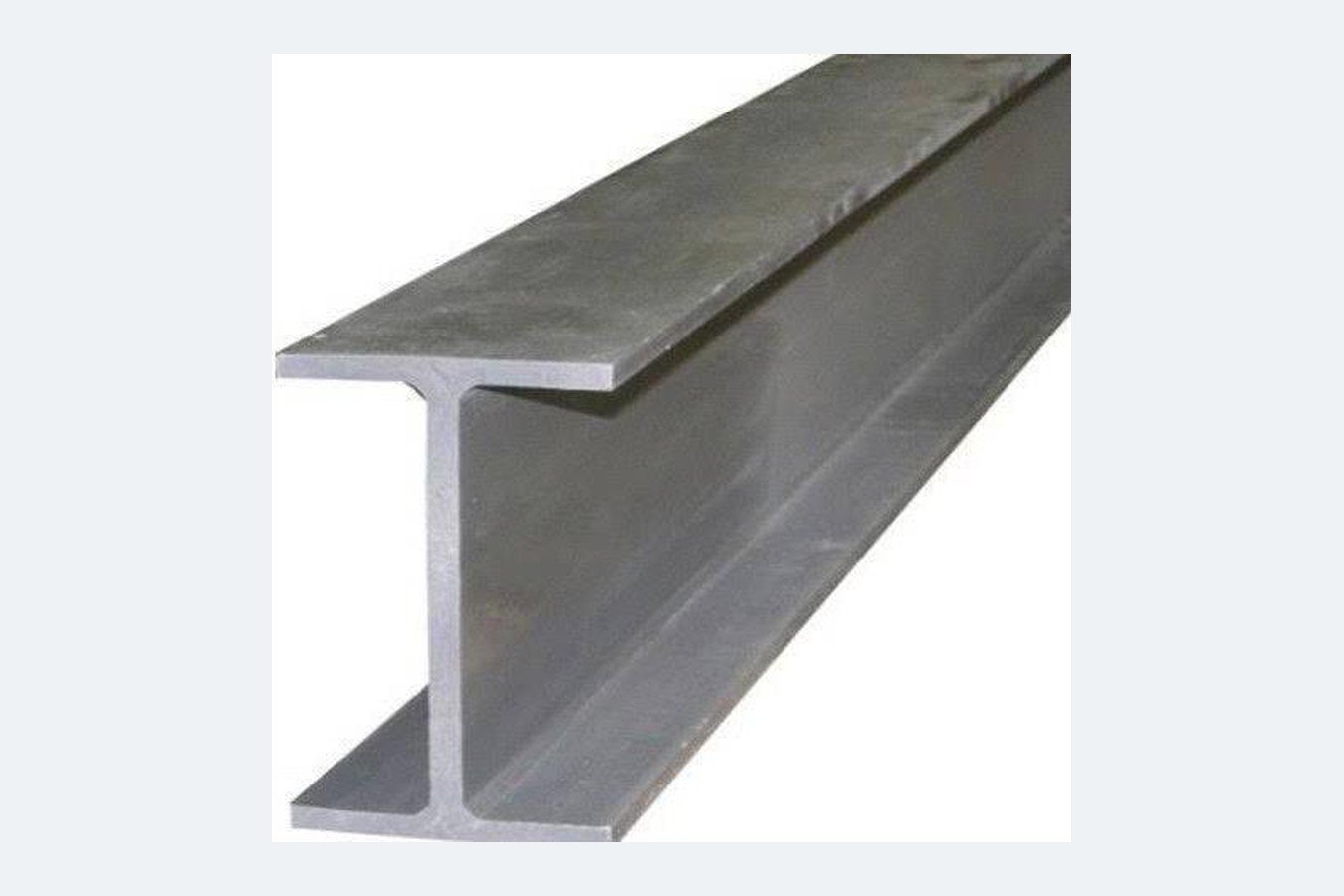 I-beam structural steel