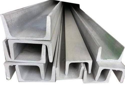 Steel channels