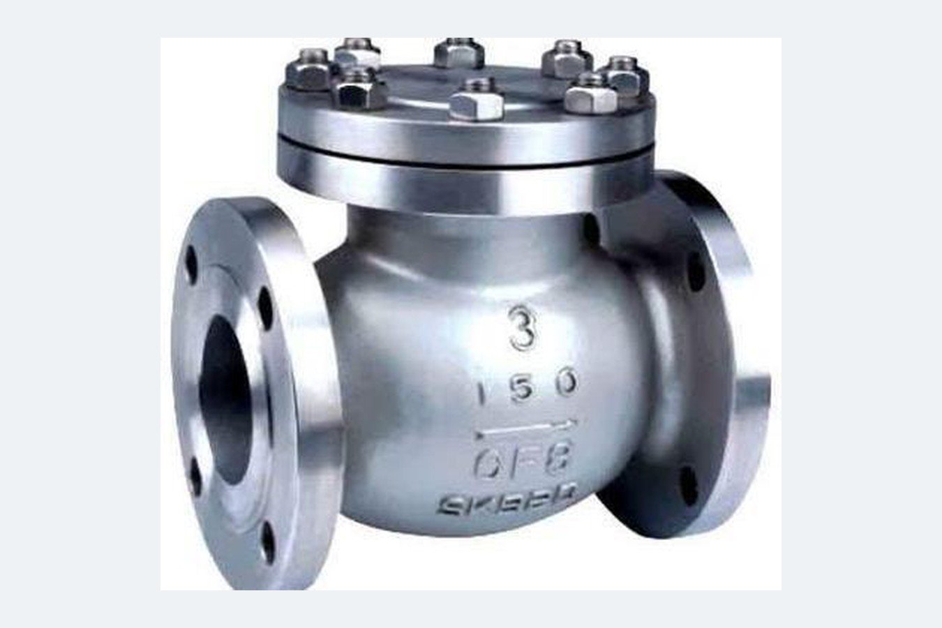 Check valve