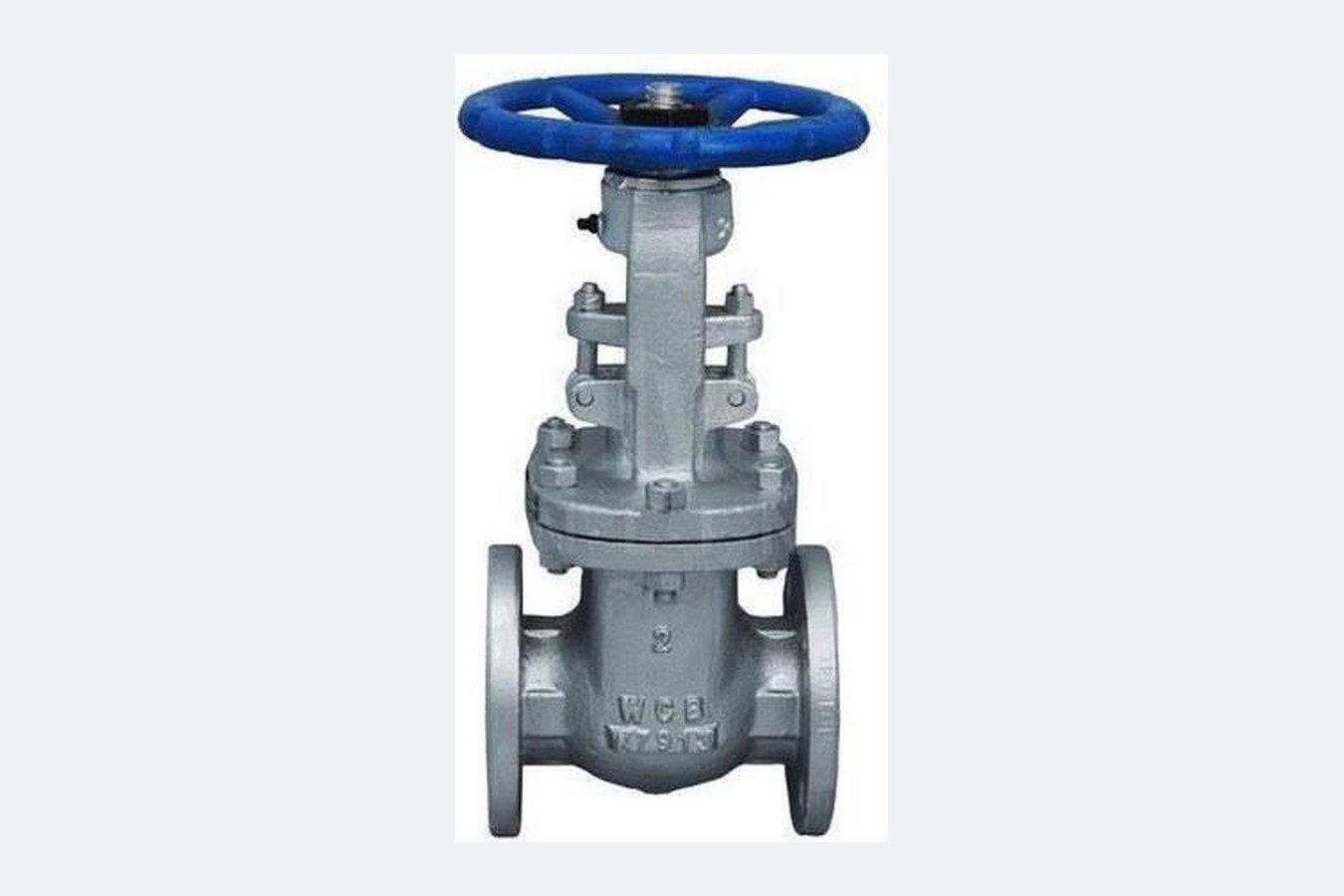 Gate valve